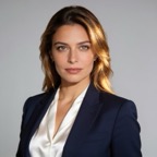 Hannah Blackwood