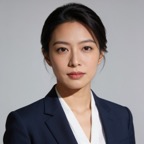 Olivia Chen