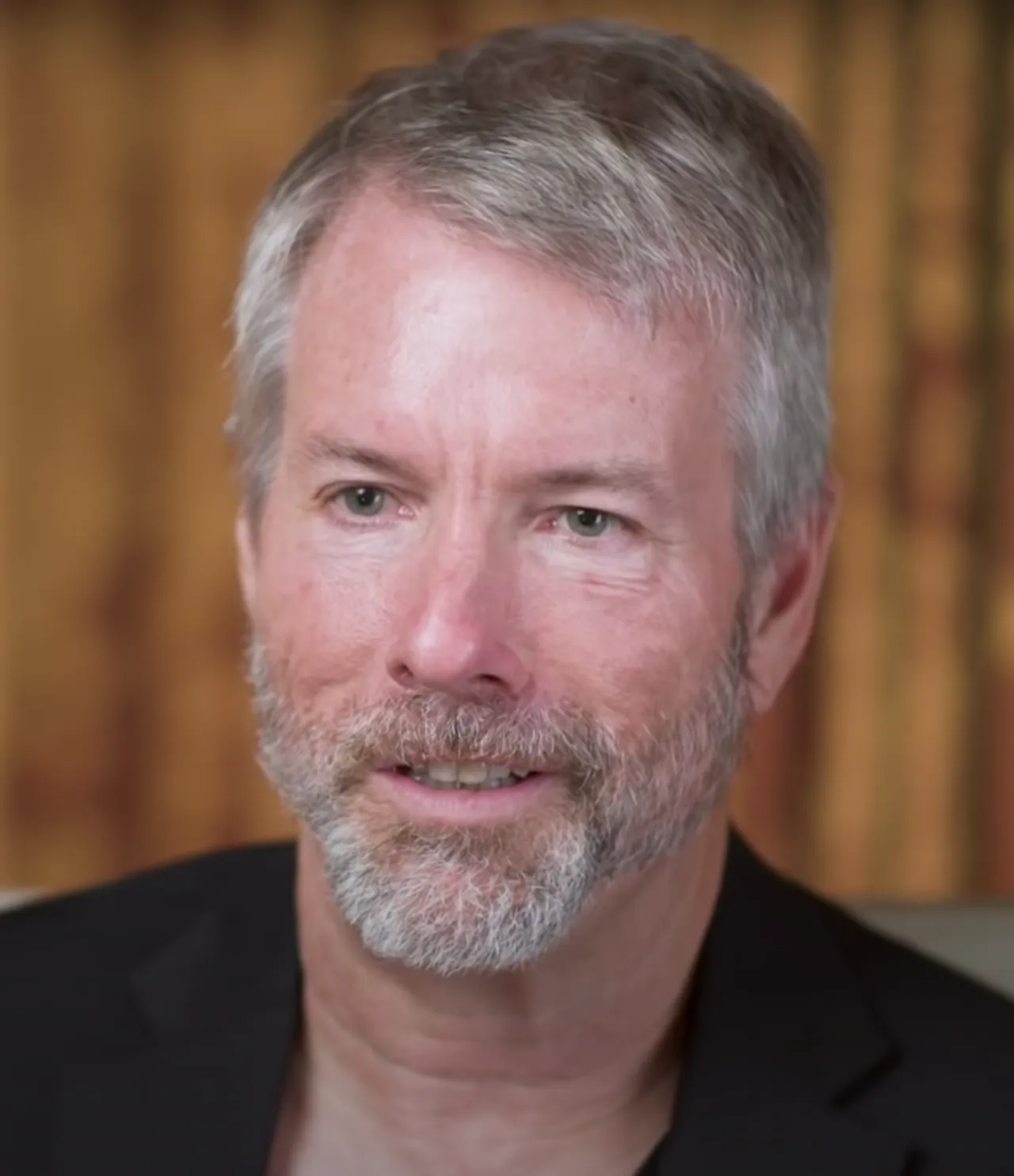 Strategy executive chairman Michael Saylor